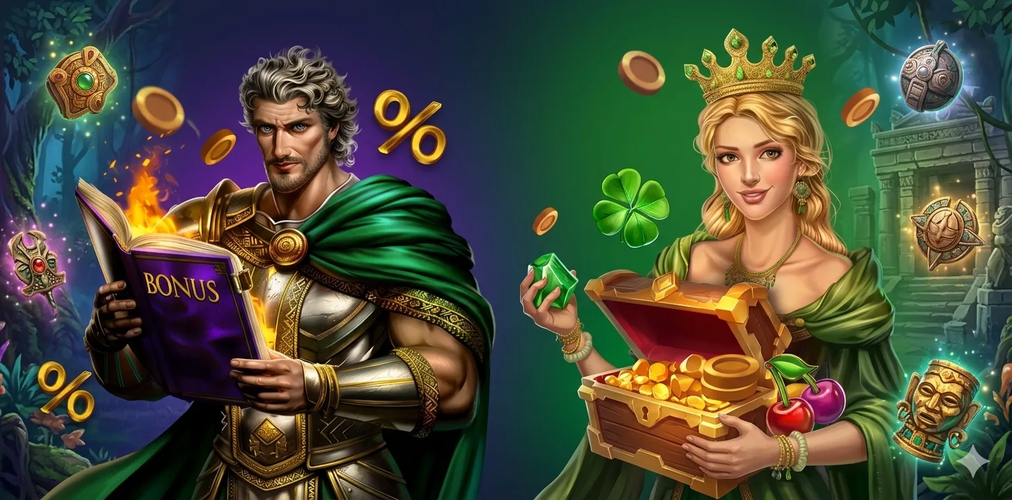 B7 Casino bonus hero image
